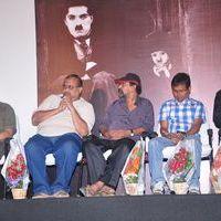 Chaplin Samanthi Audio Launch - Pictures | Picture 130193